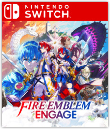 Fire Emblem Engage