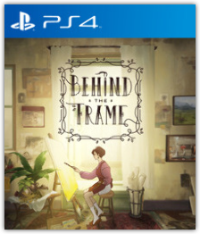 Behind the Frame: The Finest Scenery