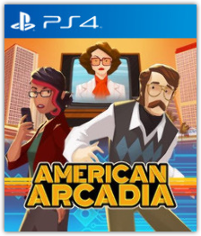 American Arcadia