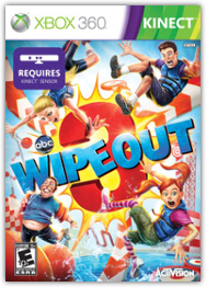 Wipeout 3