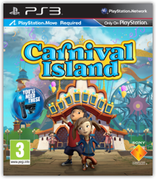 Carnival Island