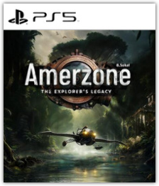 Amerzone: The Explorer’s Legacy