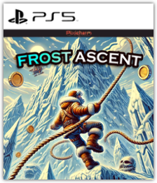 Pixicharm – Frost Ascent