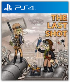 The Last Shot