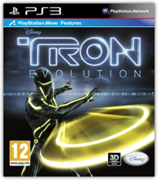 Tron: Evolution