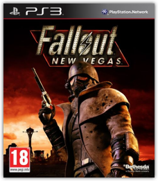 Fallout: New Vegas