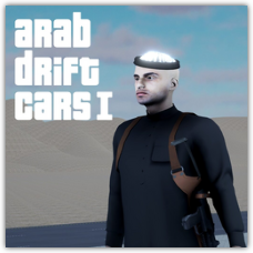 Arab Drift Cars