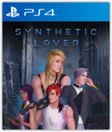 Synthetic Lover