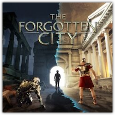 The Forgotten City