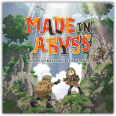 Made in Abyss: Binary Star Falling into Darkness