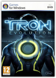 Tron: Evolution (PC)