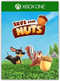 Save Your Nuts