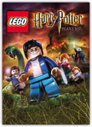 LEGO Harry Potter Collection: Years 5-7