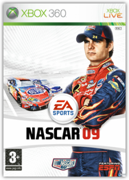 NASCAR 09