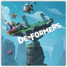 Deformers