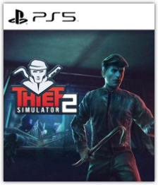 Thief Simulator 2
