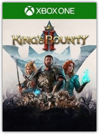 King's Bounty II
