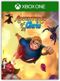 Adventures of Chris