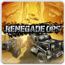 Renegade Ops