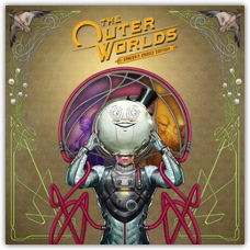The Outer Worlds: Spacer's Choice Edition