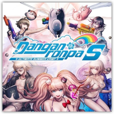 Danganronpa S: Ultimate Summer Camp