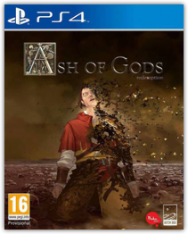 Ash of Gods: Redemption