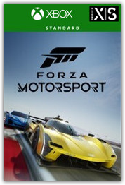 Forza Motorsport