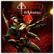 BloodRayne: ReVamped