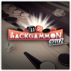 Backgammon Blitz PS4 | Stratege