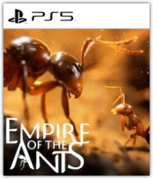 Empire of Ants