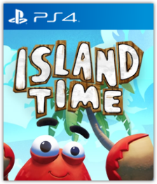 Island Time VR