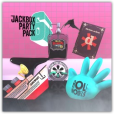 The Jackbox Party Pack 6