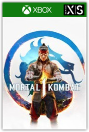 Mortal Kombat 1