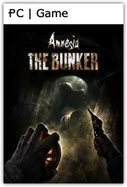 Amnesia: The Bunker