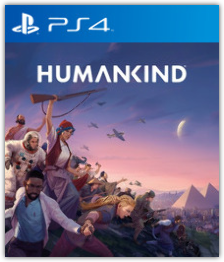 HUMANKIND