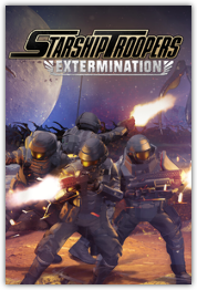 Starship Troopers: Extermination