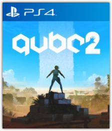 Q.U.B.E. 2
