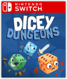 Dicey Dungeons