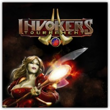 Invokers Tournament