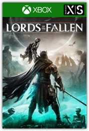 Lords of the Fallen