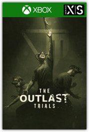 The Outlast Trials
