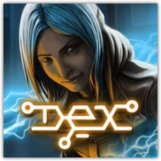 Dex