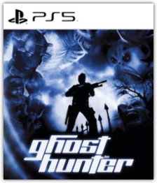 Ghosthunter