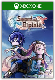 Sword of Elpisia