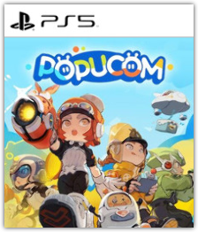 POPUCOM