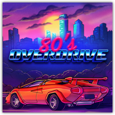 80’s Overdrive