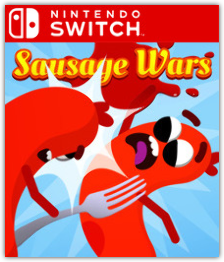 Sausage Wars