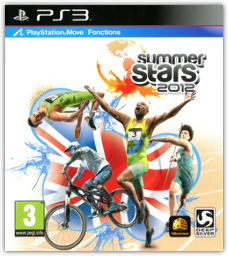 Summer Stars 2012