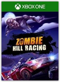Zombie Hill Racing