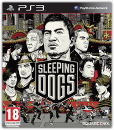 Sleeping Dogs